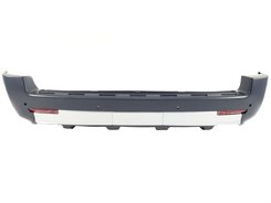 Задній бампер AUTOBIOGRAPHY Range Rover Vogue L322 2005-2012 рік