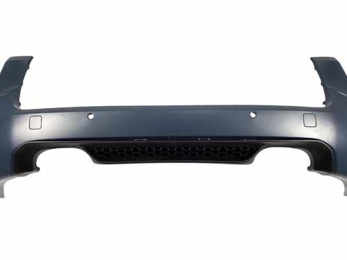 Задній бампер BMW X5 F15 2013-2018 рік (в стилі X5M F85)