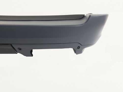 Задній бампер SVO Range Rover Vogue 2013-2017 рік