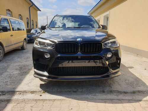 Компект обвісу BMW X5 F15 2013-2018 рік (в стилі X5M F85)