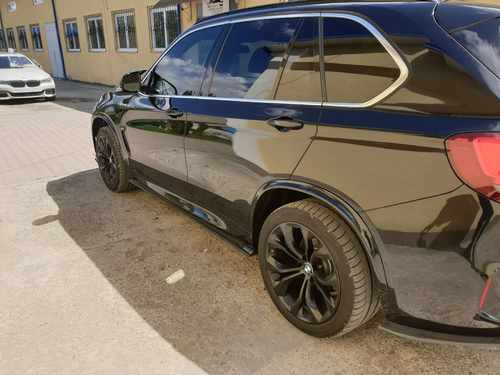 Компект обвісу BMW X5 F15 2013-2018 рік (в стилі X5M F85)