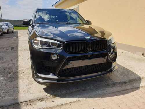 Компект обвісу BMW X5 F15 2013-2018 рік (в стилі X5M F85)