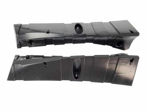 Комплект дооснащення M-Performance для BMW X5 F15 2013-2018р.