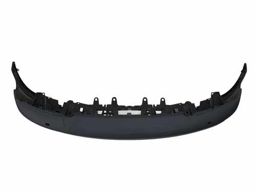 Комплект обвісу з крилами Land Rover Range Rover Sport 2010-2013р.
