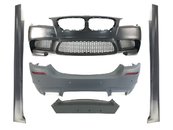Комплект обвісу BMW 5 Series F10 2010-2017 в М стилі