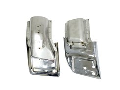Насадки глушника Range Rover Vogue 2005-2012 рік