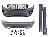 Обважування SVO Range Rover Vogue L405 2013-2017р.