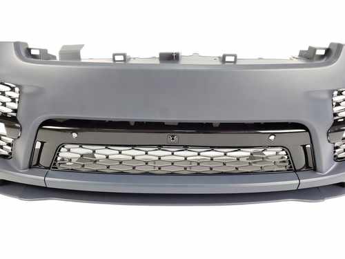 Обважування SVO Range Rover Vogue L405 2013-2017р.