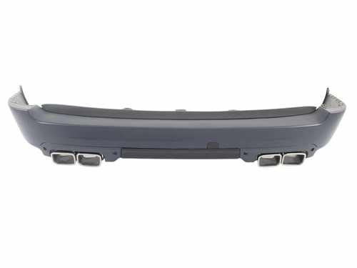 Обважування SVO Range Rover Vogue L405 2013-2017р.