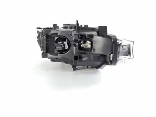Передні фари BMW 3 Series F30/F31 2012-2015 рік Full Led Європа