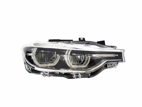 Передні фари BMW 3 Series F30/F31 2012-2015 рік Full Led Європа