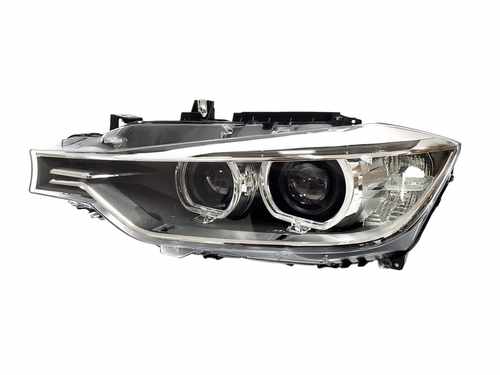 Передні фари BMW 3 Series F30/F31 2015-2019 рік Xenon No Adaptive