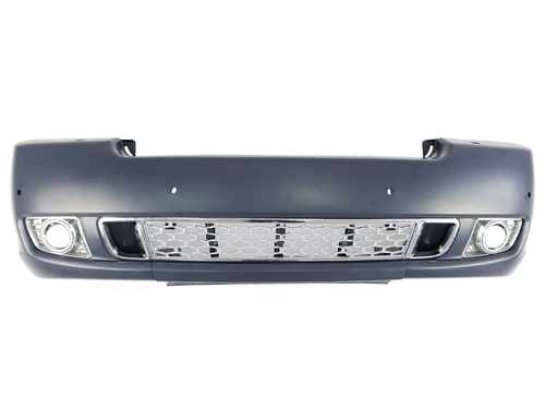 Передній бампер AUTOBIOGRAPHY Range Rover Vogue L322 2005-2012 рік