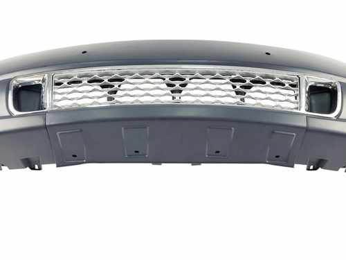 Передній бампер AUTOBIOGRAPHY Range Rover Vogue L322 2005-2012 рік