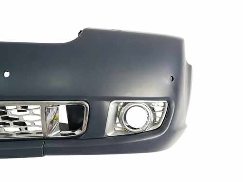 Передній бампер AUTOBIOGRAPHY Range Rover Vogue L322 2005-2012 рік