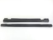 Пороги Mercedes E-Class W212 2013-2016р.