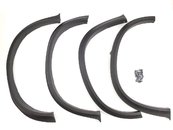Розширювачі арок BMW X5 E70 2007-2013р.