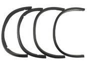 Розширювачі арок BMW X5 F15 2013-2018 в М стилі