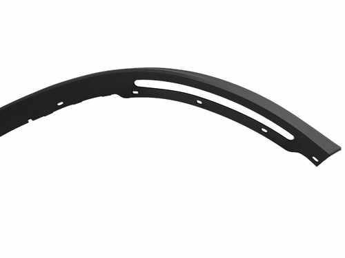 Розширювачі арок BMW X5 F15 2013-2018 в М стилі
