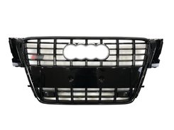 Решітка радіатора Audi A5 S5 2009-2011 рік Full Black