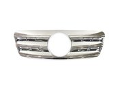 Решітка радіатора Mercedes CLK-Class W208 1996-2003 CL Chrome