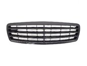 Решітка радіатора Mercedes E-Class W211 2002-2006 ASSY All Black