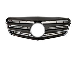 Решітка радіатора Mercedes E-Class W212 2009-2013 CL All Black