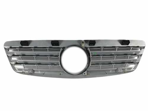 Решітка радіатора Mercedes S-Class W220 1998-2002 рік CL Silver