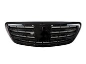 Решітка радіатора Mercedes S-Class W222 2013-2020 рік AMG ASSY Black