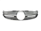 Решітка радіатора Mercedes SL-Class R230 2006-2011р.