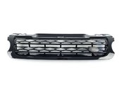 Решітка радіатора Range Rover Sport 2014-2017 full black