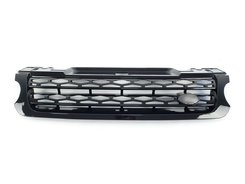 Решітка радіатора Range Rover Sport 2014-2017 full black
