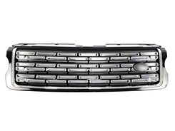 Решітка радіатора Range Rover Vogue L405 2013-2017 full black