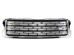 Решітка радіатора Range Rover Vogue L405 2013-2017 full black