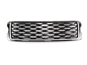 Решітка радіатора Range Rover Vogue L405 2013-2017 full black