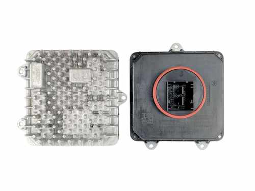 Світлодіодний модуль фари 7457873 для BMW 3 серії F30 LED 63117457873