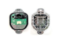 Светодиодный модуль фары BMW 3 Series F30 63117419610 (6pin)