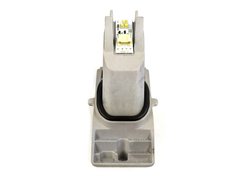 Led модуль ангельськие глазки BMW 7 series F01/F02 63117339003