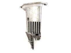 LED модуль левого указателя поворота BMW X5/X6 F15/F16 2014-2018 год 63117442779