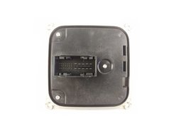 Модуль управления фарами Mercedes-Benz CLS/ML/GL-Class w218/w166 2011-2015 год A1668203689