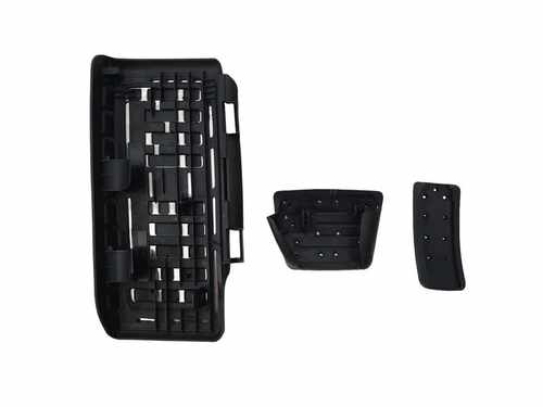 Накладки на педалі Volkswagen Golf 7 АКПП golf7 vw golf 7