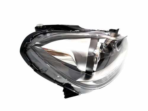 Передні фари на Mercedes C-Class W204 2011-2014 ( Xenon Adaptive)