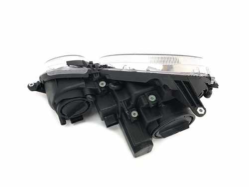 Передні фари на Mercedes E-Class W211 2002-2009 рік ( Галоген)