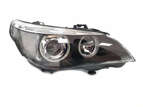 Передні фари BMW 5 Series E60 E61 2003-2010 рік 63127160193 / 63127160194