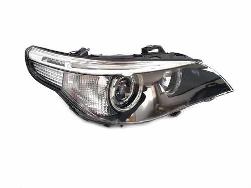 Передні фари BMW 5 Series E60 E61 2003-2010 рік 63127160193 / 63127160194