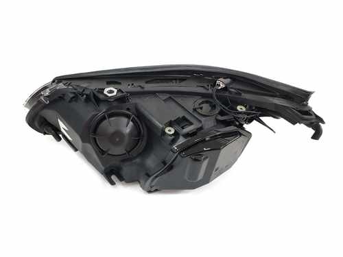 Передні фари BMW 5 Series E60 E61 2003-2010 рік 63127160193 / 63127160194