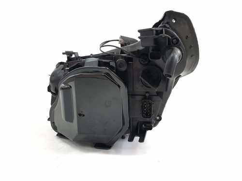 Передні фари BMW 5 Series E60 E61 2003-2010 рік 63127160193 / 63127160194