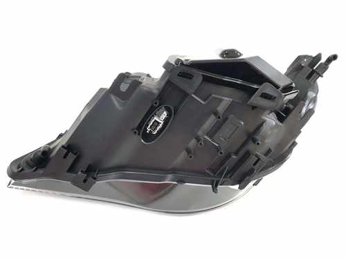 Передні фари BMW 5 Series E60 E61 2003-2010 рік 63127160193 / 63127160194