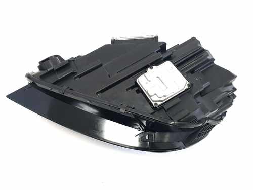 Передні фари Full Led на Audi Q5 80A 2016-2020 року
