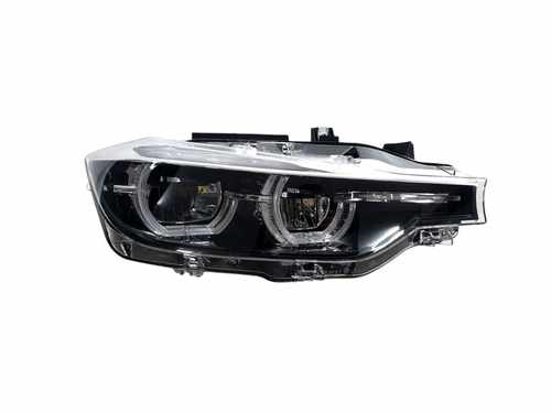 Передние фары BMW 3 Series F30 2015-2018 года Full Led M-Performance